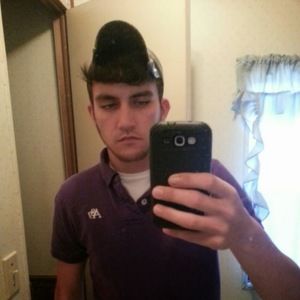 Meet your Posher, Steven